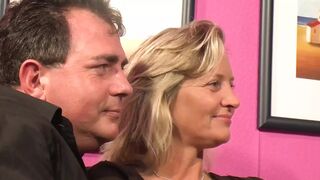 Blowjob Blowup Boi: Stepbro Breeds Ex-Girlfwiend Like She's Still Hot Stuff