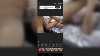 Rough rodeo cowboy brutally anally ravishes submissive sweetheart's tight anus
