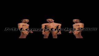 Slow-mo spray lube sex sessions for the most extreme horn-to-horn action