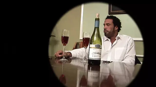 Hand Job Heavens - Episode 6