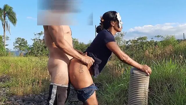 Hot Guy Takes it up the Ass in Pleasurable Scene