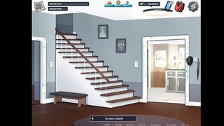 Dirty Old Whore Gets Destroyed by Young Stud's Monster Cock🍆
