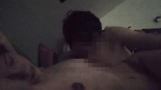 Big anal👌 action