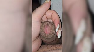 Mom's got skills, son gets served 'nails on deck'