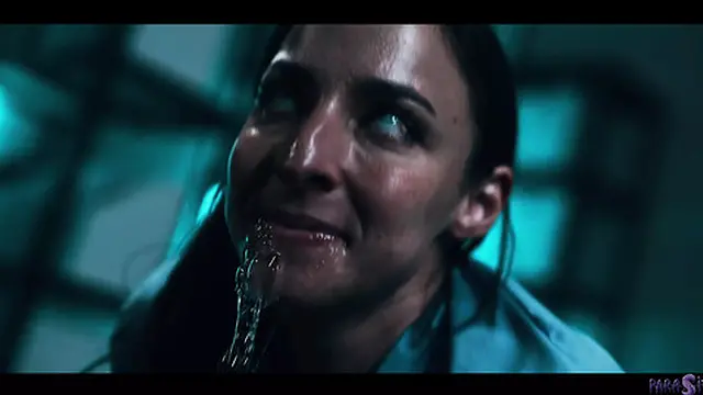 Hot chicks get busted trying to bust out &mdash;  and get busted again