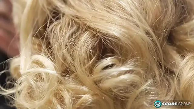 Get pounded ass🍑-backwards by two huge cocks for Sasha′s unbridled screams