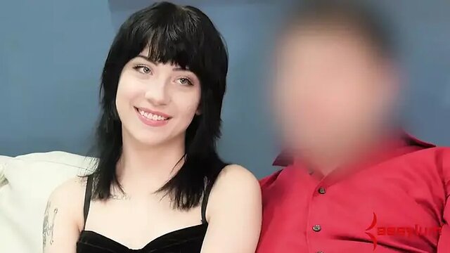 Charlotte Sartre throat banged and analized in bondage