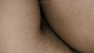 Raw Indian bhabhi's firm booty on display, curves that'll make you beg for more