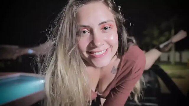 Sultry POV BJ leads to anal and rimjob pleasure