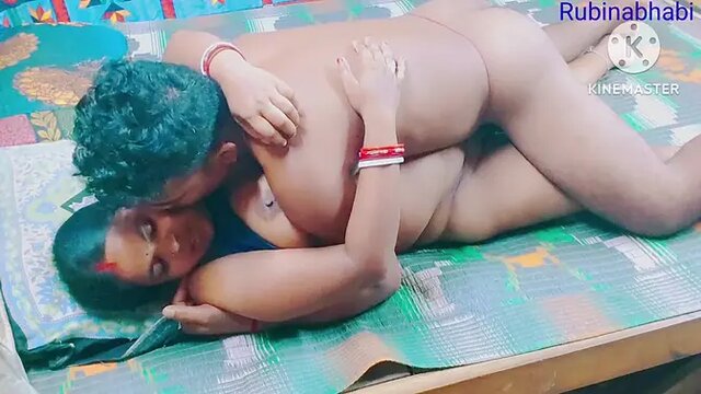 FULL NIGHT ENJOY HOT DESI MILF MOTHER IN LAW HARDCORE SEX WITH SON IN LAW