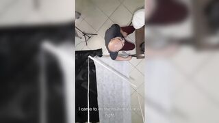 Fucking the Prostate Exam: A Doctor's Desires