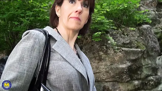 Tempting Tenant Tenderizes Tight Hole