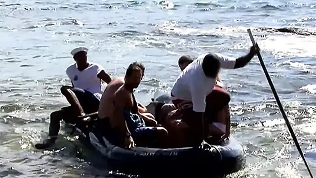 Lea Lazur′s filthy fetish for anal👌 sex and dick🍆 domination