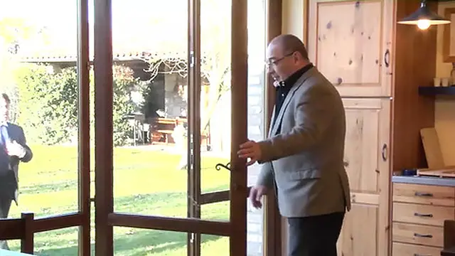 Hot Teen Whores Sodomized by Medical Crew in Explicit Scene