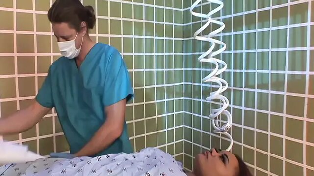 Life After Sex: Annie Cruz gets all holes filled