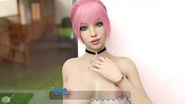 Part 18: Helping The Hotties with slutty antics