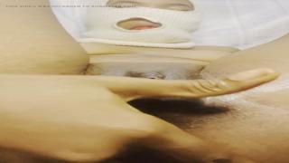 Her pussy✌ screams 'oh yeah!' as ass🍑-gushing comes in waves