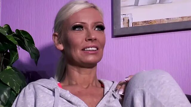 Hot sexy girl with big boobs gets deep anal fucked at intense party