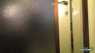 Abandoned Teen Sluts Get Ripped Open and Brutally Fucked by Creepy Old Perverts in Grimy Cracked Out Sodomized