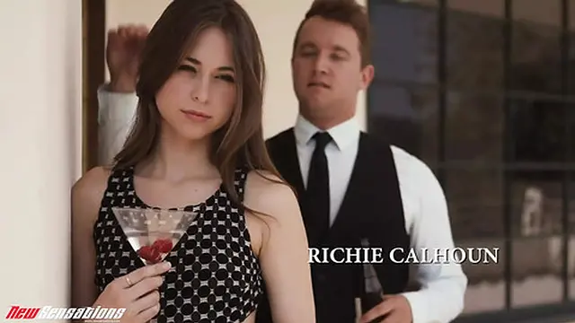 Emma Marx′s surrender #3 - revealed