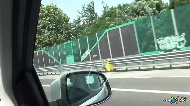 Italian Stallion Alex trains eager sluts