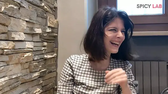 Blowjobs &mdash;  Anal👌 F**k &mdash;  Steamy Threeway with Sara Bell & Captain Eric