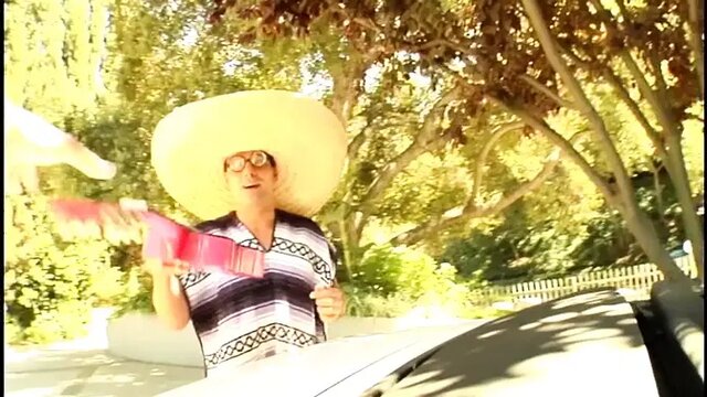 Madelyn Marie's Beautiful Pussy Gets Fucked by Toni and Marco