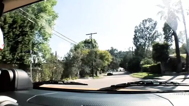 Diamond Kitty gets anal drilled by Marco Banderas