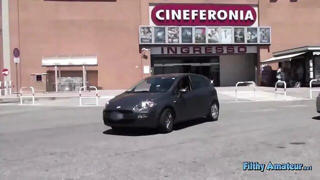 Hot mature cougar loves ass fucking and double penetration