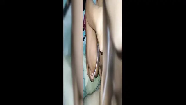 Colombian MILF gets giant cock in her gaped ass for punishment