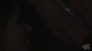 Black beauty dupes hubby, gets brutal, raw, and nasty anal👌 with mystery dude