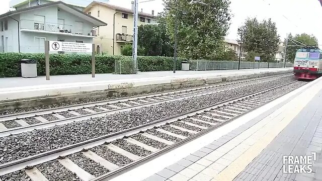 Lisa Amane's screams echo as she takes huge cock in her ass from Christian Clay