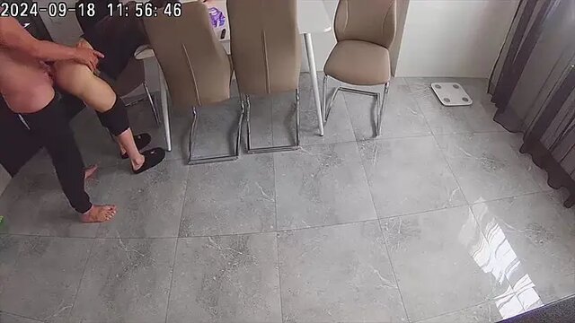 Amateur wife cheats on husband with friend's anal fuck