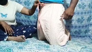 I'll delight, Dasi's nasty booty, banging in the hotel with Dewar, tonight's sinful escapade