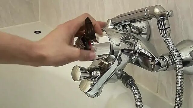 Euro Slut Gets Her Ass Filled in Hotel Room