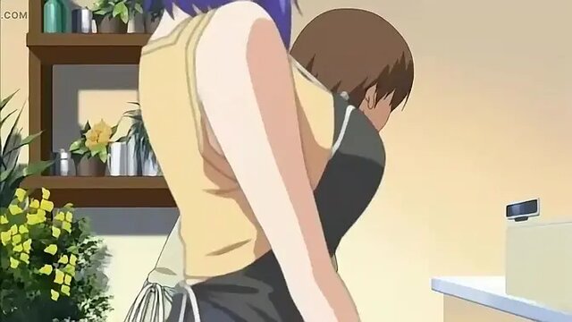 Busty Asian MILF wants the biggest cock - enjoys fucked hard