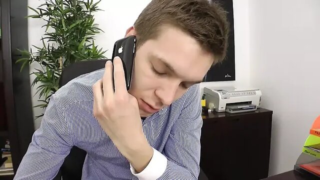 Young Russian Teen Gets Cast by Older Man