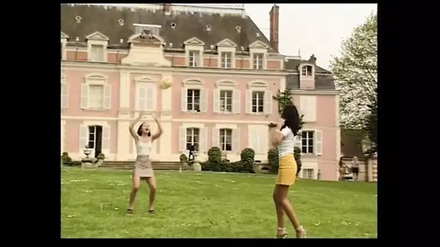 I′ll Teach You Pleasure &mdash;  Babygirl: ′Episode 5′ - A Raunchy Lesson in Seduction & Sodomy