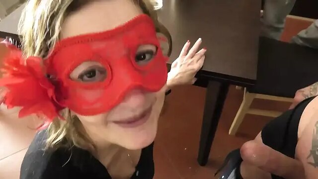 Young girl Vanessa Ladarei gets her big ass fucked