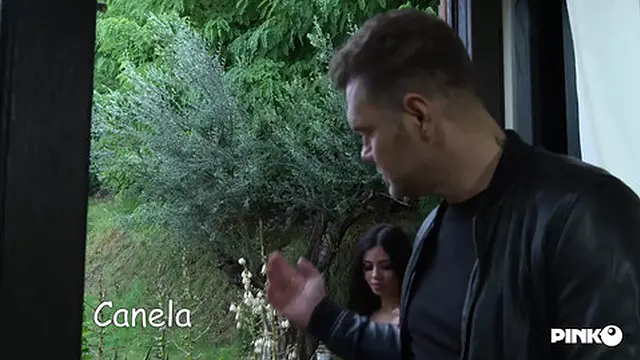 Double dick🍆 down on Canela Skin &mdash;  Vidal and Ferrero