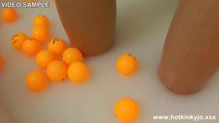 Double-Penetration Frenzy and Anilingus Orgy
