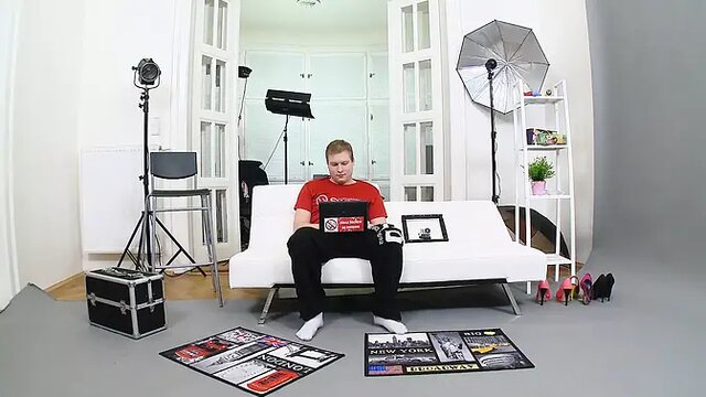 Russian Teen Hooker gets rough pounded by older client