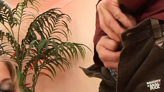 Smart blonde gets her sweet white ass drilled before math help