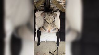 Deep Stretch: Speculum Fun & Anal👌 Exploration