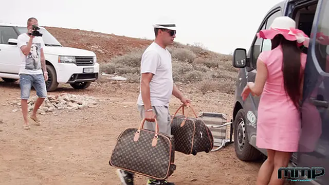 Sultry &mdash;  seductive &mdash;  supercharged succubus sucks &mdash;  slobbers &mdash;  and scorches