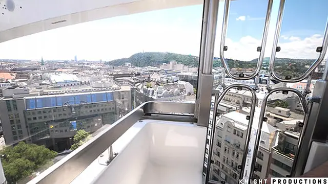 Exploring &mdash;  Intimate Moments &mdash;  Sweet Treats