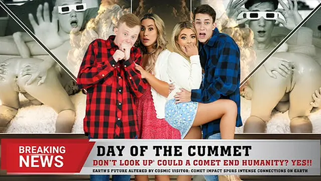 milfs Vivianne DeSilva and Misty Meanor explore forbidden desires in a wild DP and anal👌 session - MomSwap