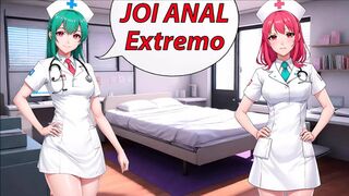 I'd gladly be your experimental rat, submitting to the never-ending anal👌 pounding