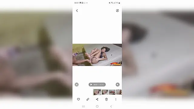 Master′s tight hole