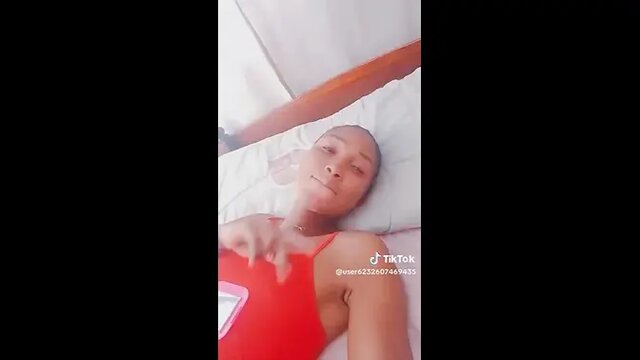 Smiling beauty has amazing sex with her lover